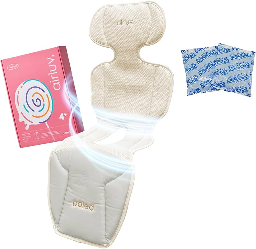 Amazon.co.jp: エアラブ4プラス (airluv4＋) ロリポップ ファン付